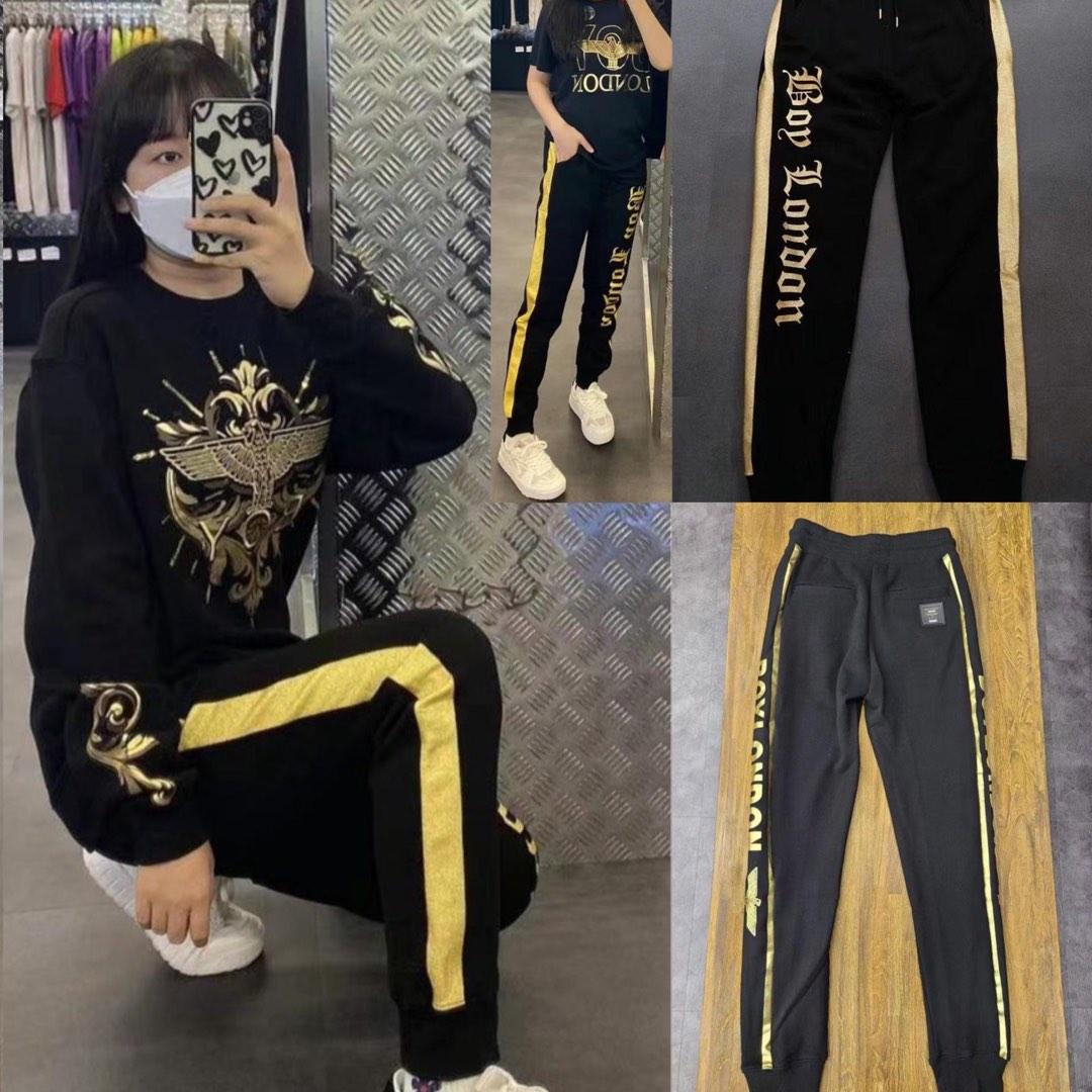 Boy london clearance joggers