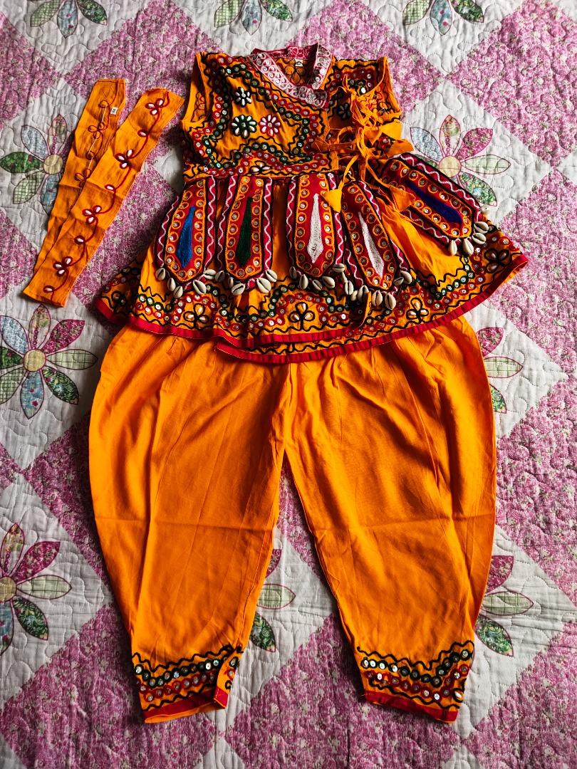 Dandiya dress for boy sales