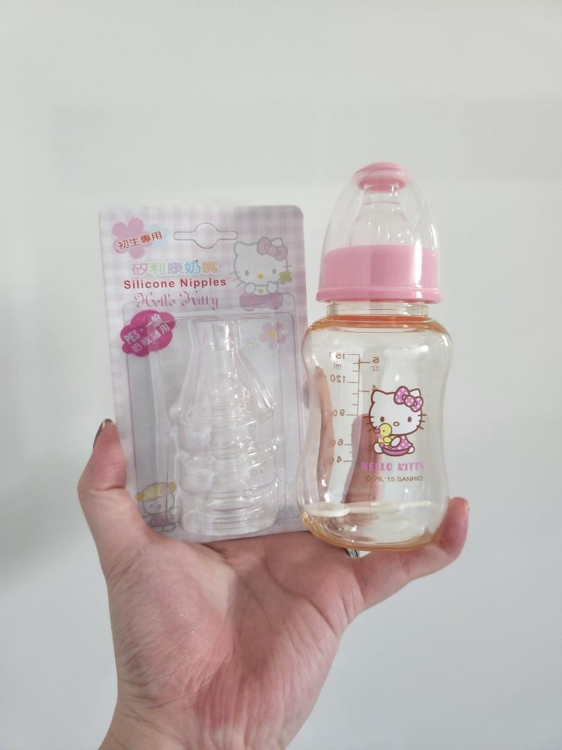 Hello baby milk cheap bottle