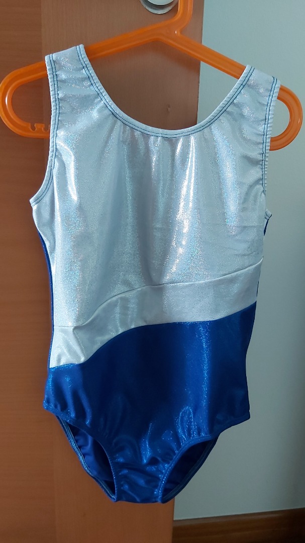 Brand new Leotard gymnastics Girl, Babies & Kids, Babies & Kids