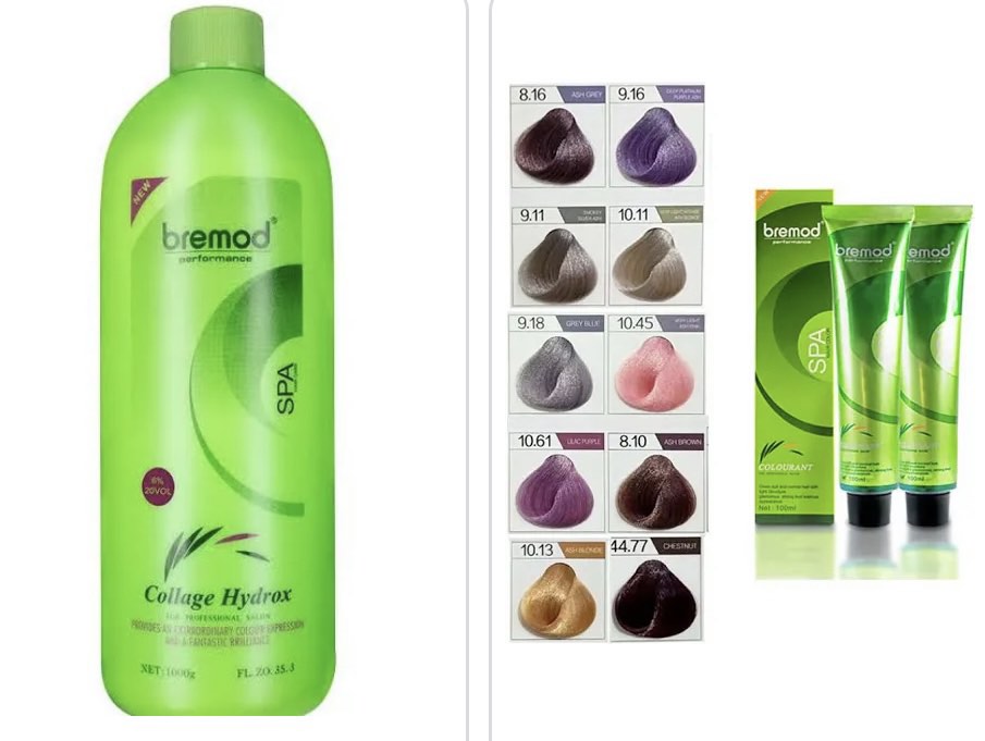 bremod-hair-color-beauty-personal-care-hair-on-carousell