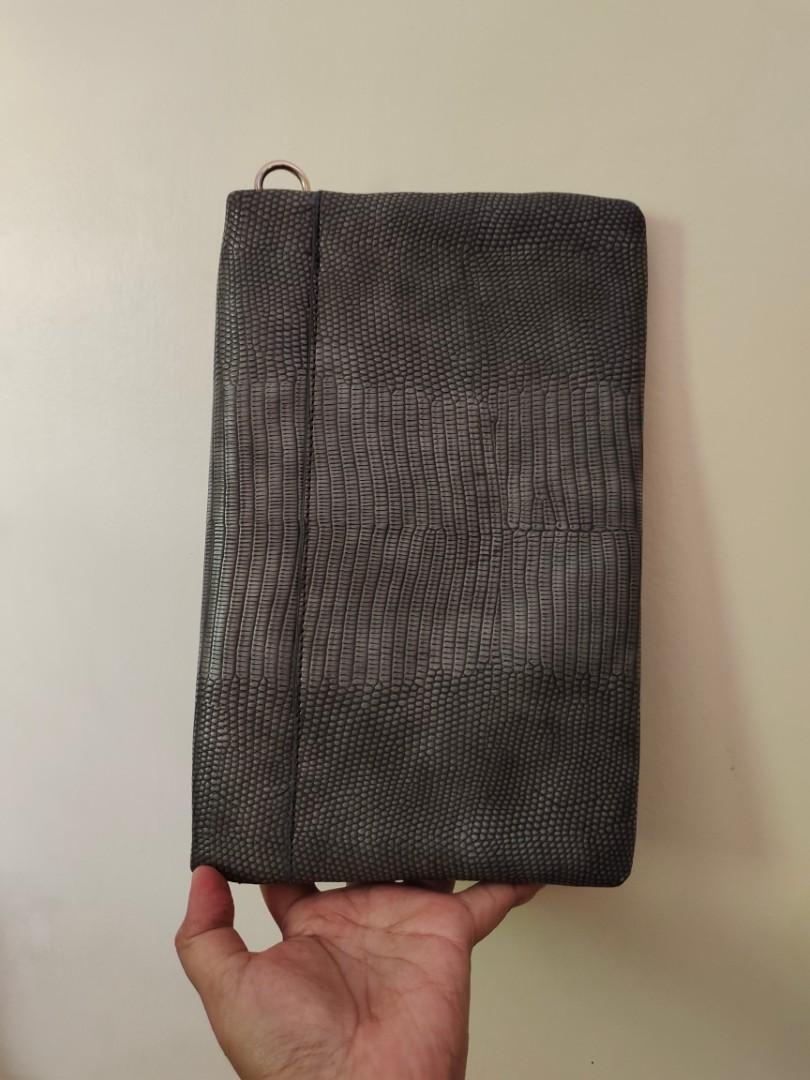 Brera Sling or Clutch bag (Category: Clutches) located in Paranaque City. Submitted by arkco (Listing ID 1187896372, Image 3). Description: no flaws gcash or cod lalamove paranaque.