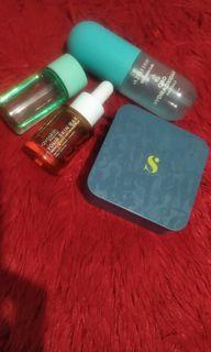 Bundle skincare