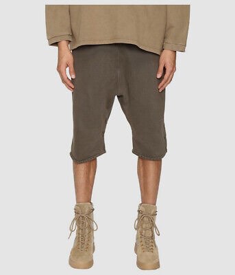 Yeezy season hotsell 1 shorts