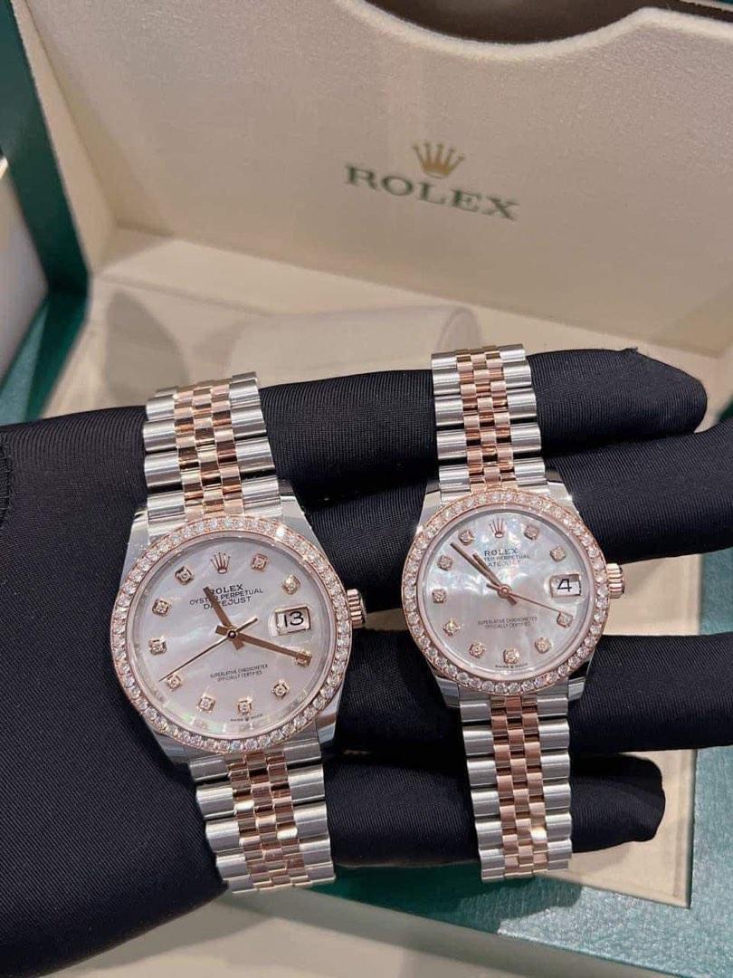 Buy rolex hotsell datejust