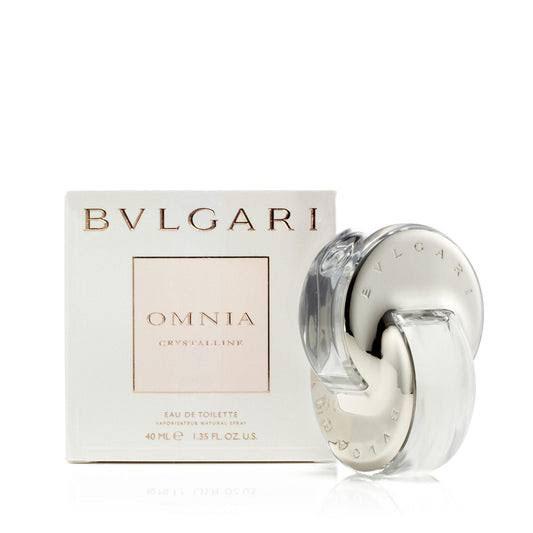 Bvlgari Crystalline, Beauty & Personal Care, Fragrance & Deodorants on ...