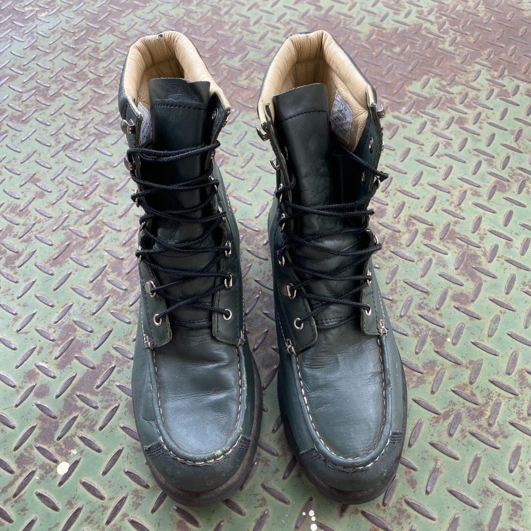 Cabela's kangaroo boots sales