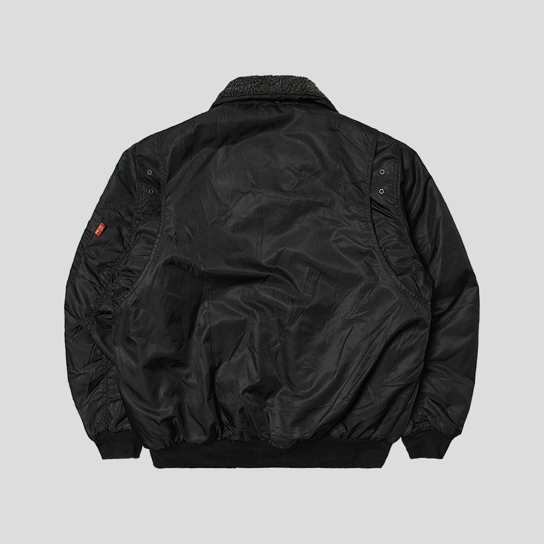 Captain Wevic USA CWU/45 Bomber Jacket