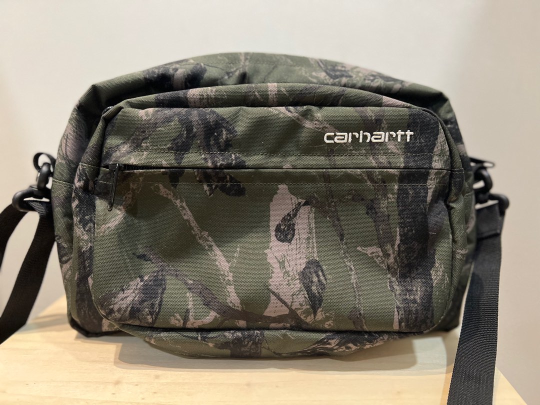Carhartt payton shoulder bag sale