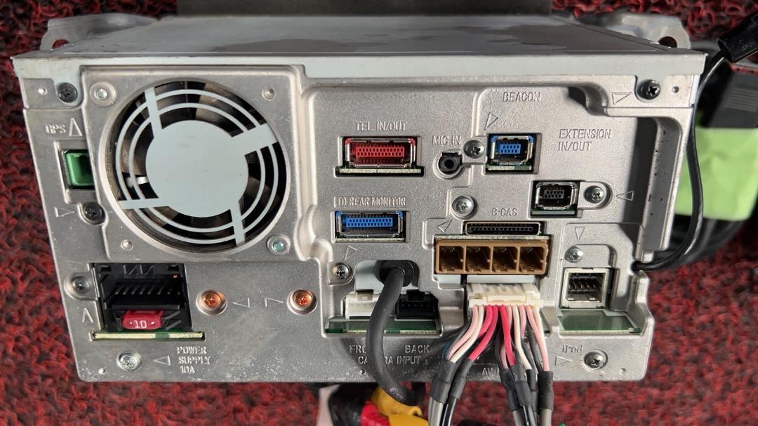CARROZZERIA AVIC-ZH9990 RADIO PLAYER, Auto Accessories on Carousell