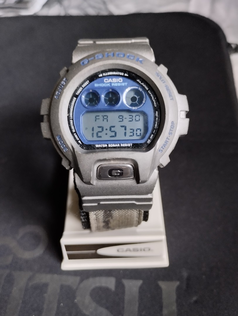 Casio hot sale dw 069