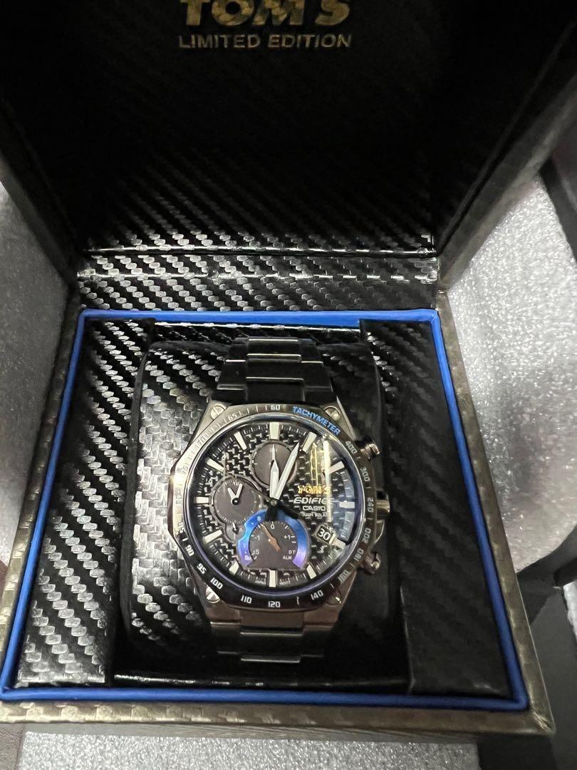 Casio tom's on sale