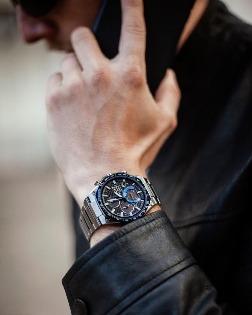 Casio hot sale edifice 1100