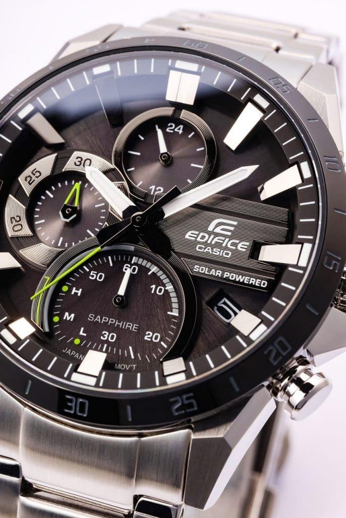 Casio Edifice EQS 940DB 1AVUDF EQS 940DB 1A EQS 940DB 1 EQS 940DB