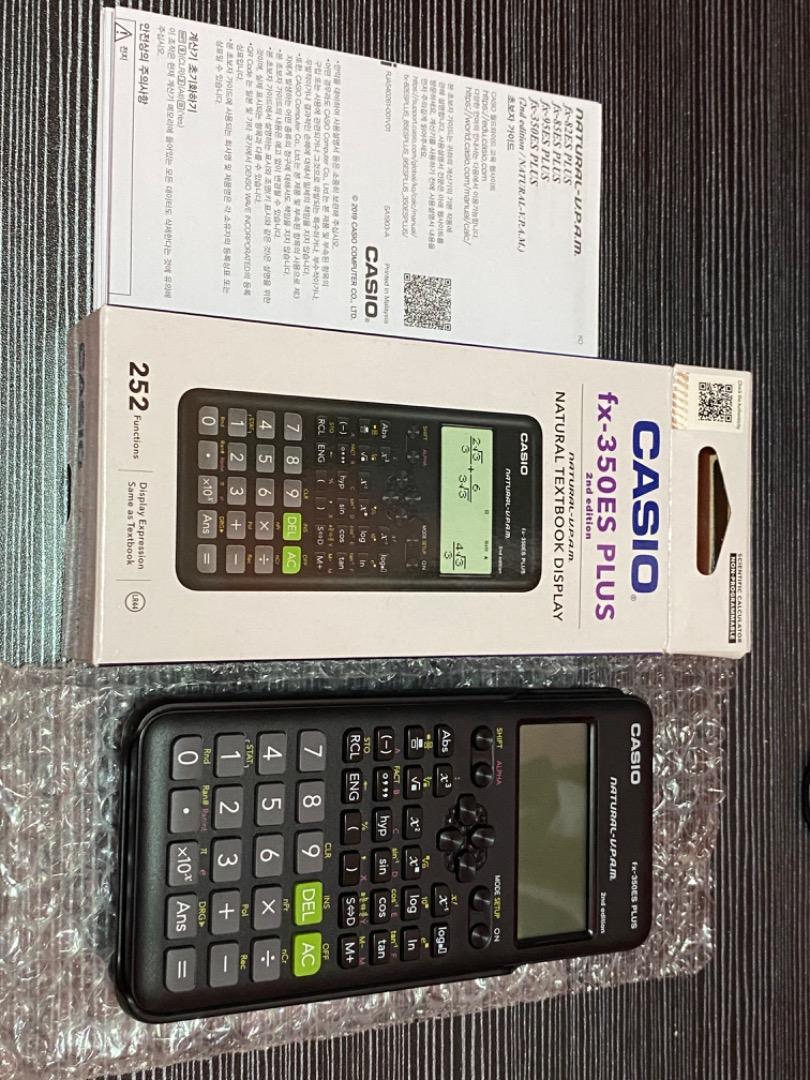 Fx 350 es plus hot sale