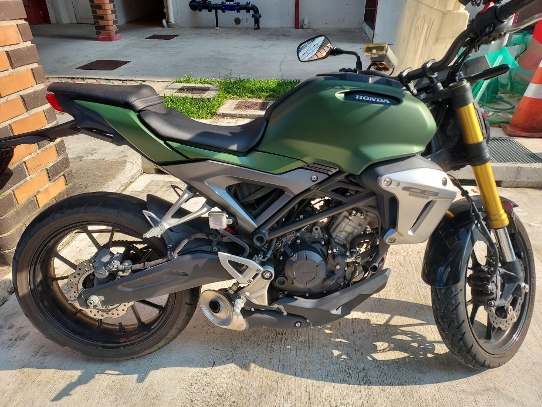 Best 150cc bike 2019 2025