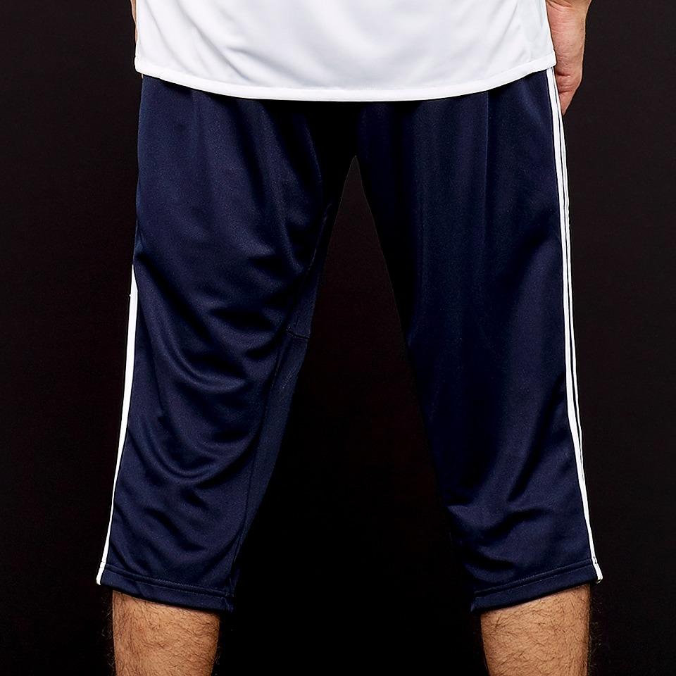 Celana Pendek ADIDAS Tango Training 3 4 Pants Olah Raga Baju