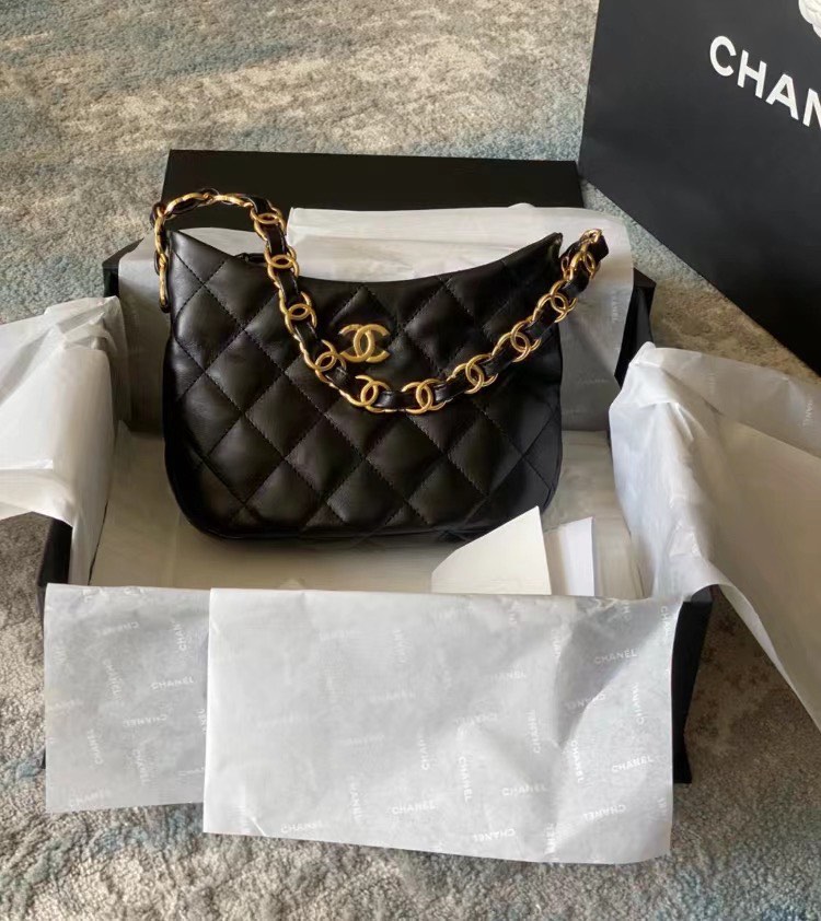 Chanel 22K Try Ons (& what I bought!)✨, Galeri disiarkan oleh  etherealpeonies