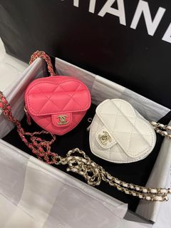 CHANEL CARD HOLDER - ACCESSORIES Collection item 2