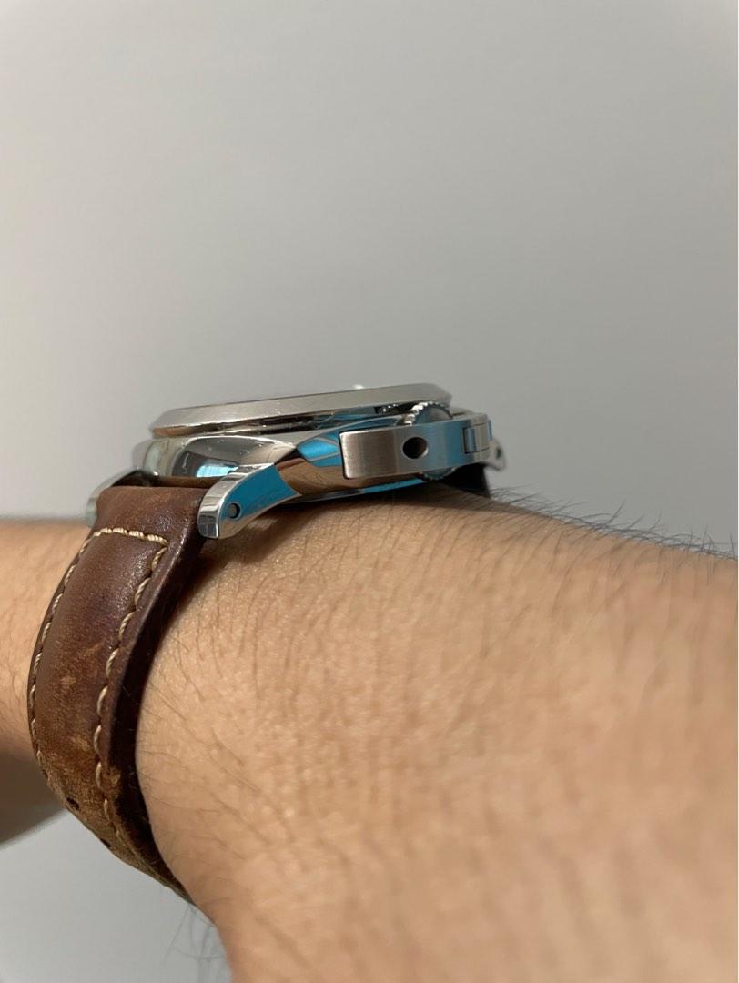 Panerai pam clearance 1537