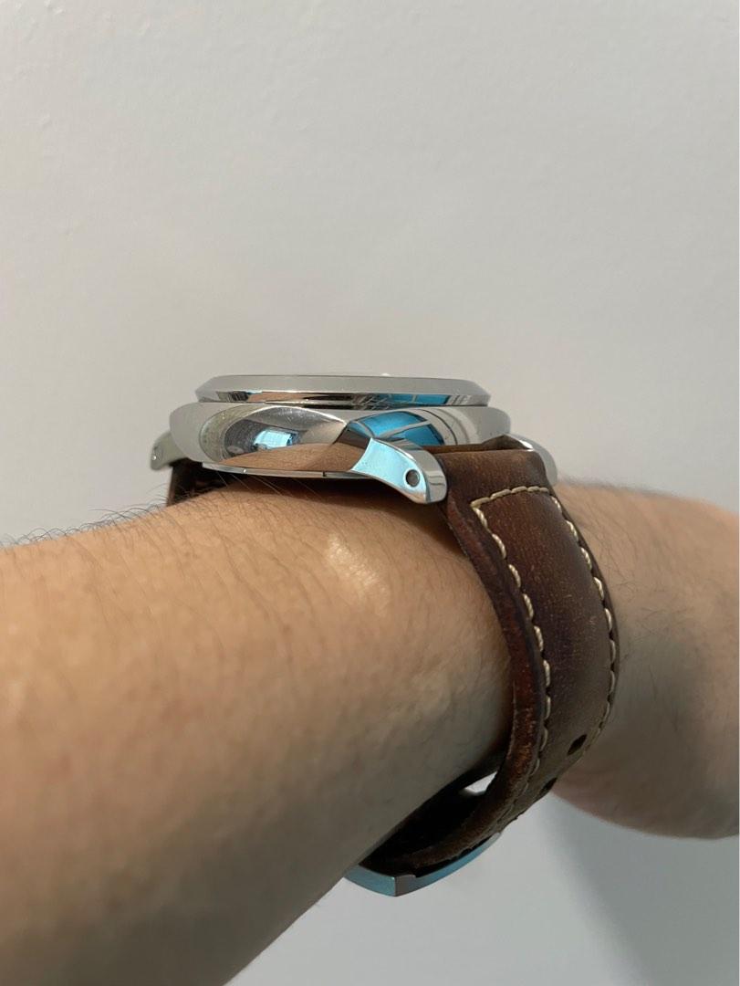 Panerai top pam 1537
