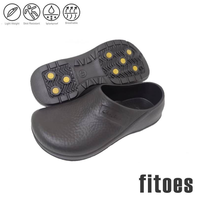 Chef shoes store on sale