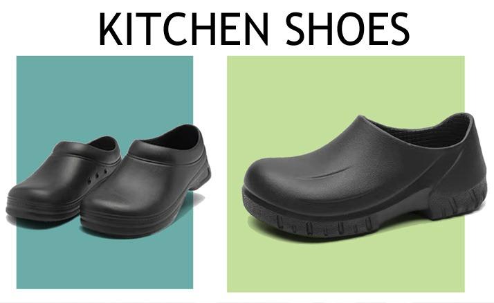 Best chef discount shoes 219