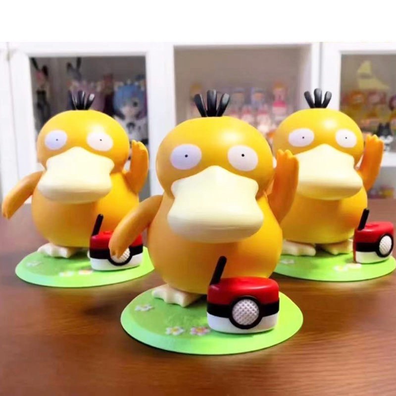 Pokemon dancing figures online