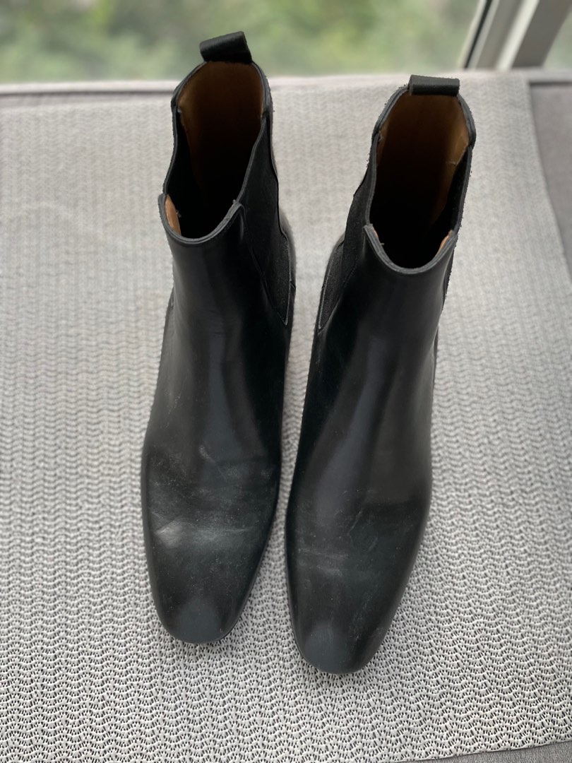 Christian louboutin hotsell mens boots