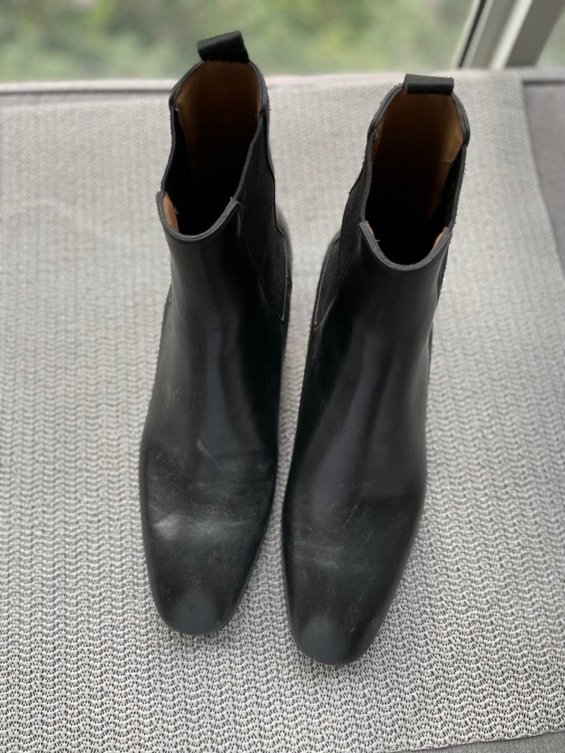 Christian Louboutin boots men