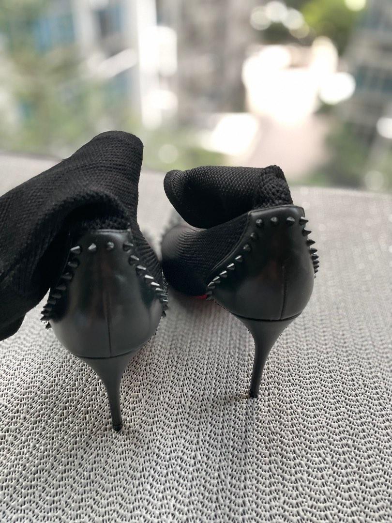 Christian Louboutin boots Women s Fashion Footwear Boots on