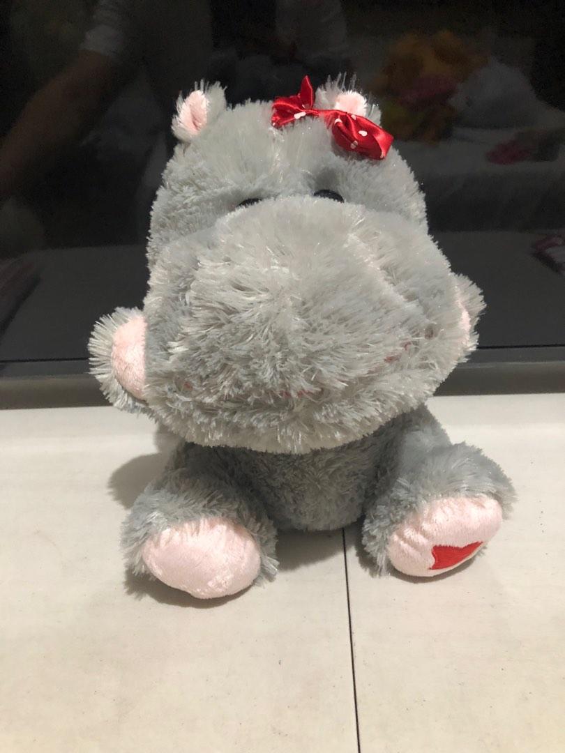 Clintons soft toys hotsell