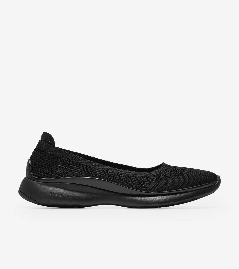 Cole haan zerogrand flats hotsell