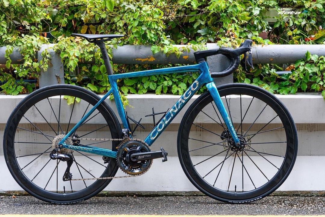 Colnago best sale v3rs frozen