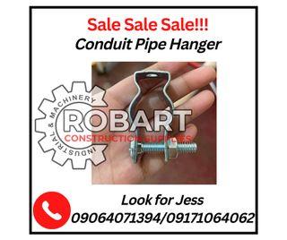 Conduit Pipe Hanger