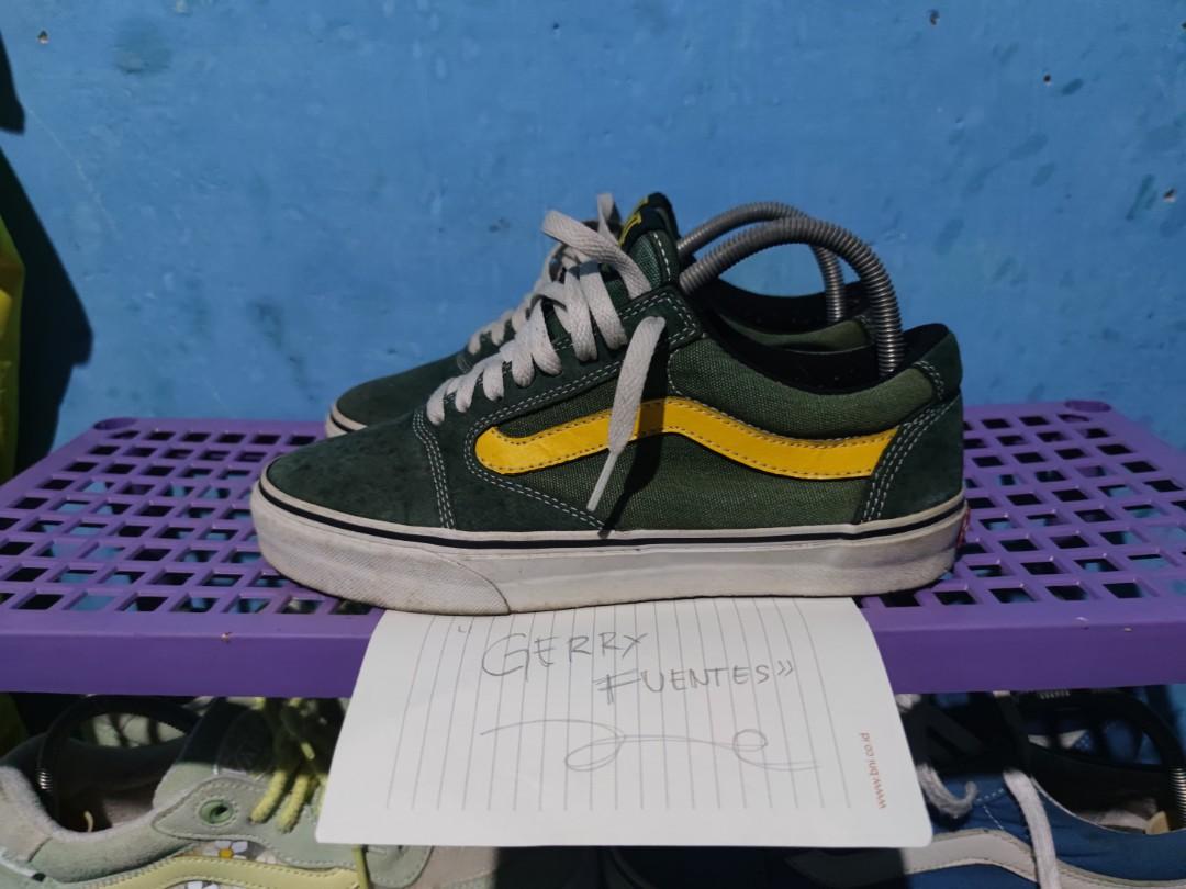 Sepatu vans store tnt murah