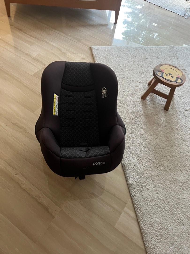Cosco Baby Car seat, Babies & Kids, Going Out, Car Seats on Carousell