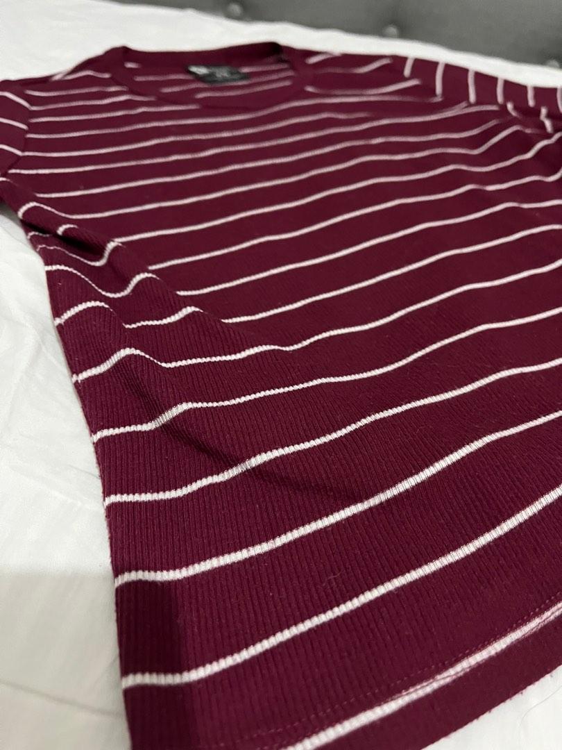 Cotton On Semi Cropped Shirt (Category: Shirts) located in Noveleta. Submitted by ukayaddict (Listing ID 1187937004, Image 3). Description: -Fits XS to Small (Ribbed Material) ***Send me a message if you want to see a try-on picture Reason for selling: Closet clean out MOP: Gcash MOD: Lalamove/Angkas Padala/J&T/GogoExpress (Shouldered by buyer) LOC: Noveleta, Cavite ***Browse more on my account for a sulit delivery!.