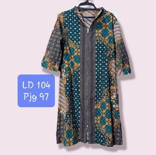 Couple Set Batik