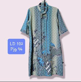 Couple Set Batik