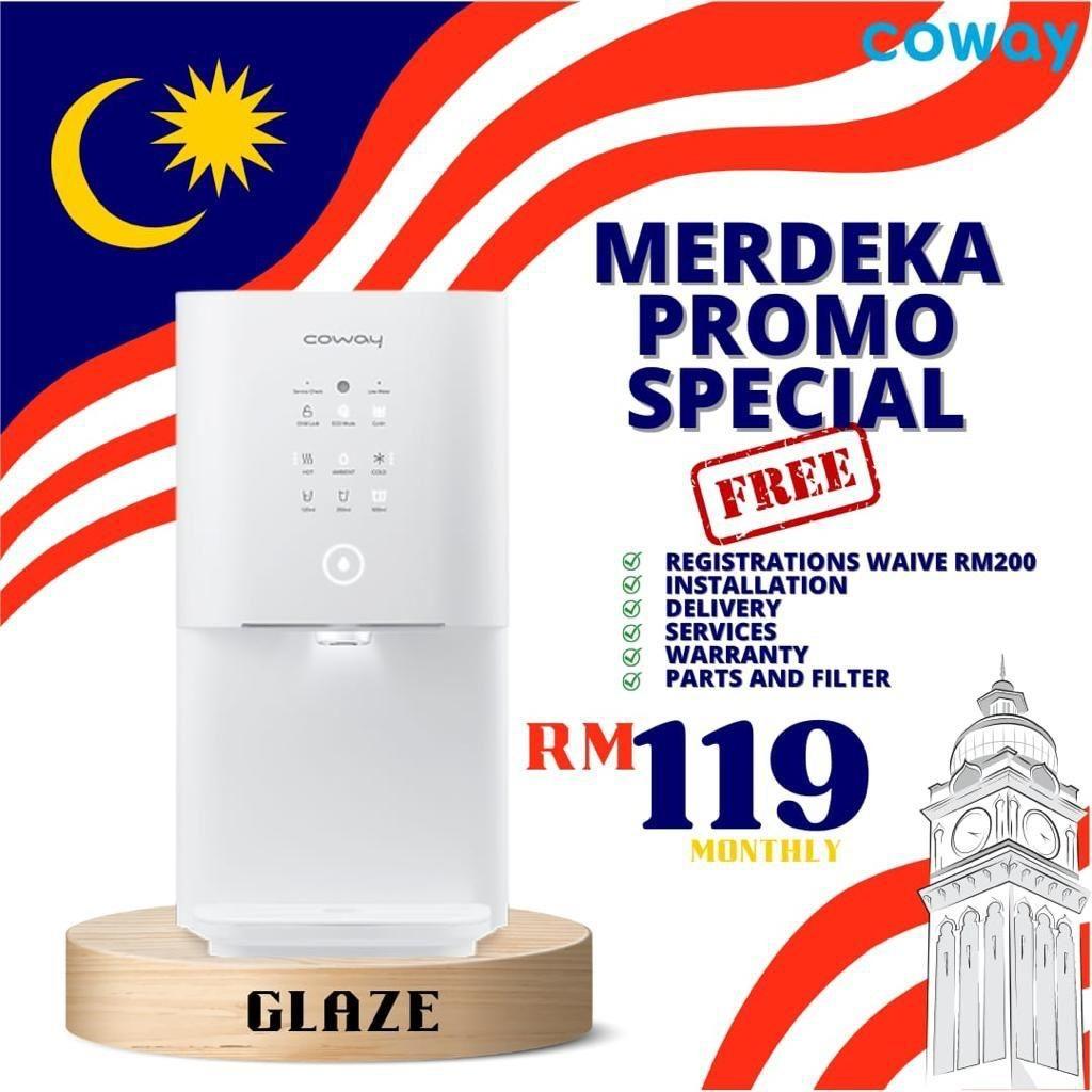 Coway on sale table top