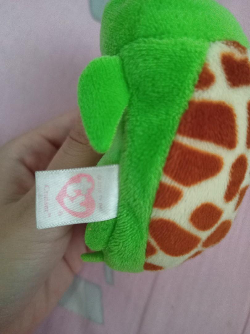 Ty cruiser turtle cheap