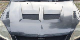 cs3 bonnet