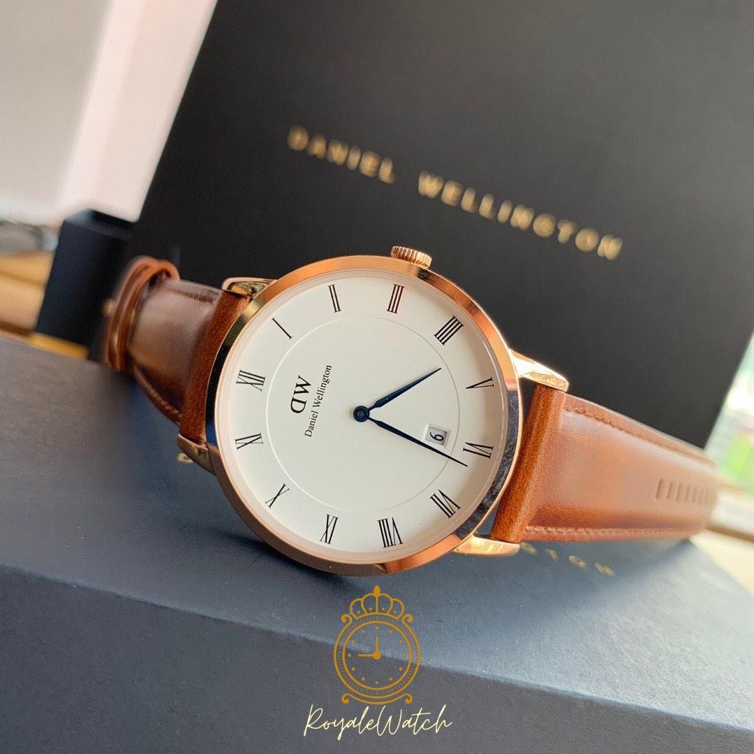 Dw dapper hot sale st mawes