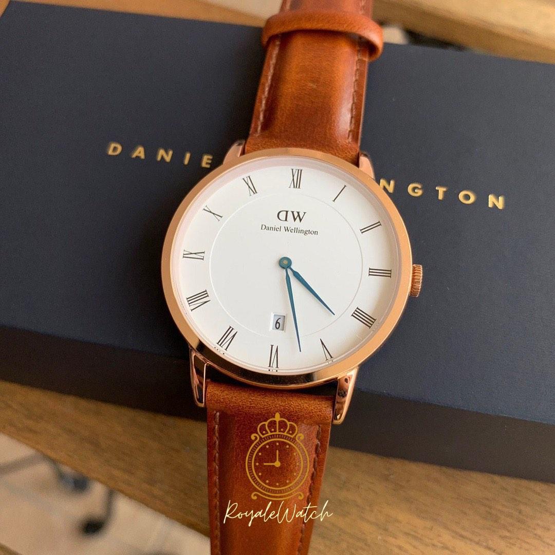 Dw dapper best sale st mawes