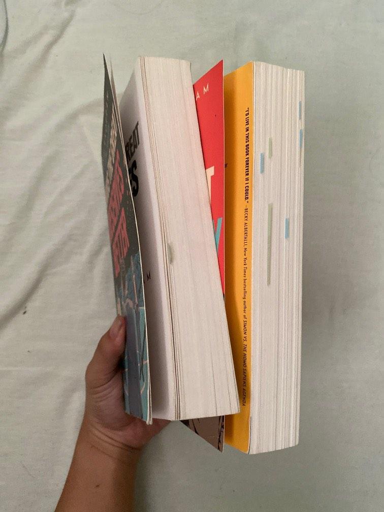 Darius The Great Is Not Okay & Darius The Great Deserves Better