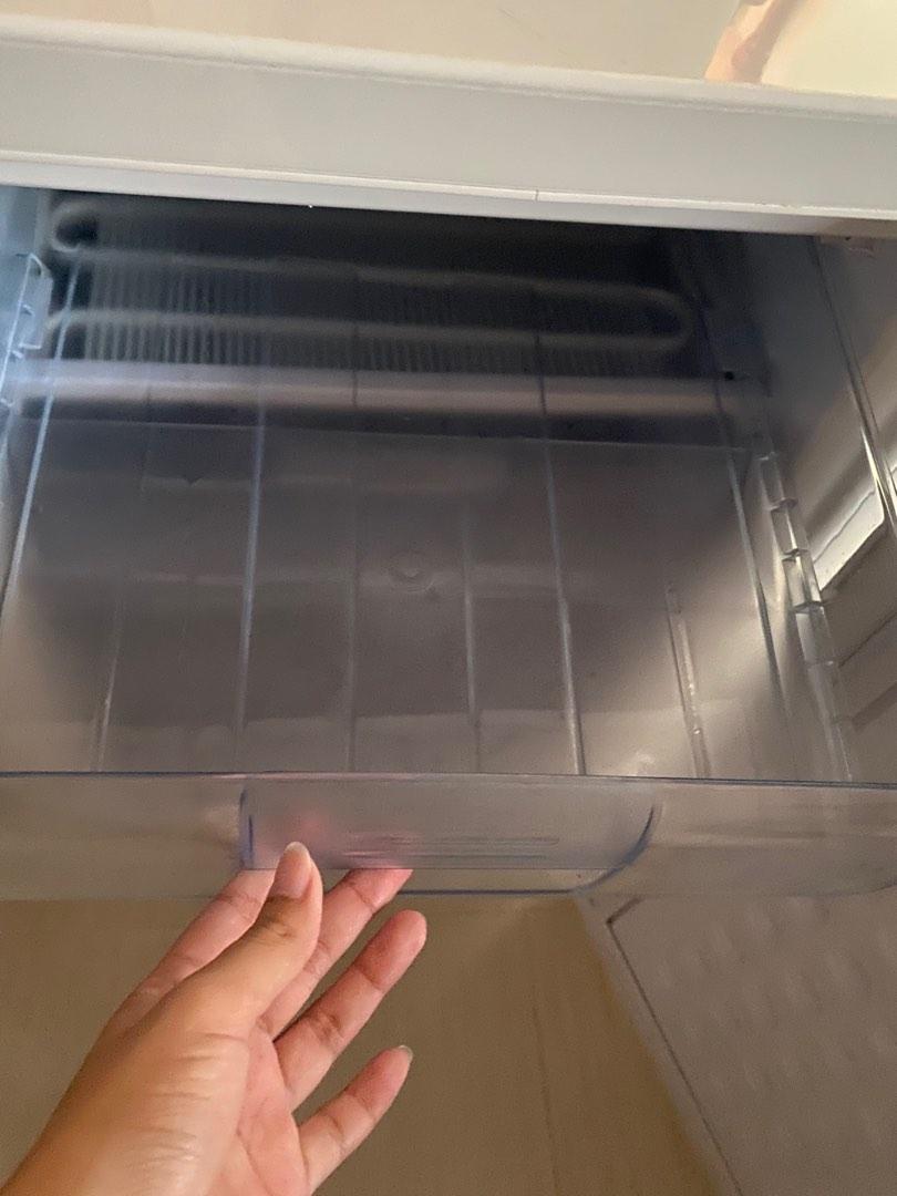 Deep freezer for breastmilk only!!, TV & Home Appliances, Kitchen