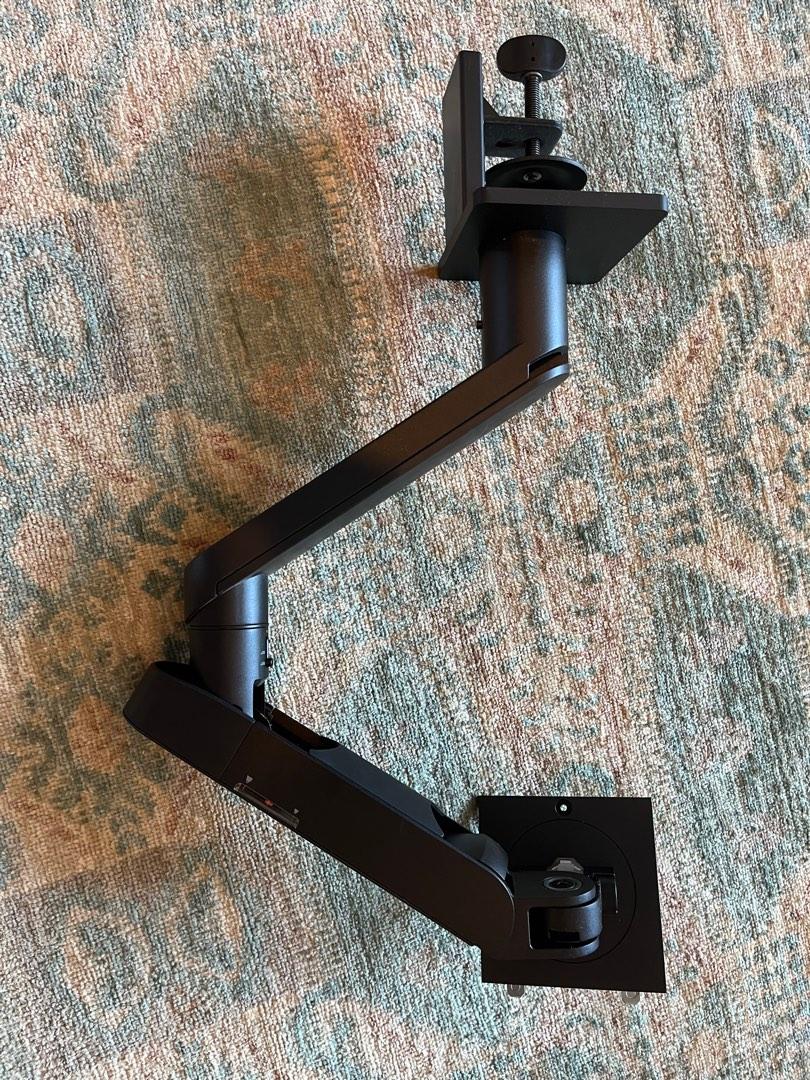 DELL single arm monitor MSA20, Mobile Phones & Gadgets, Mobile & Gadget