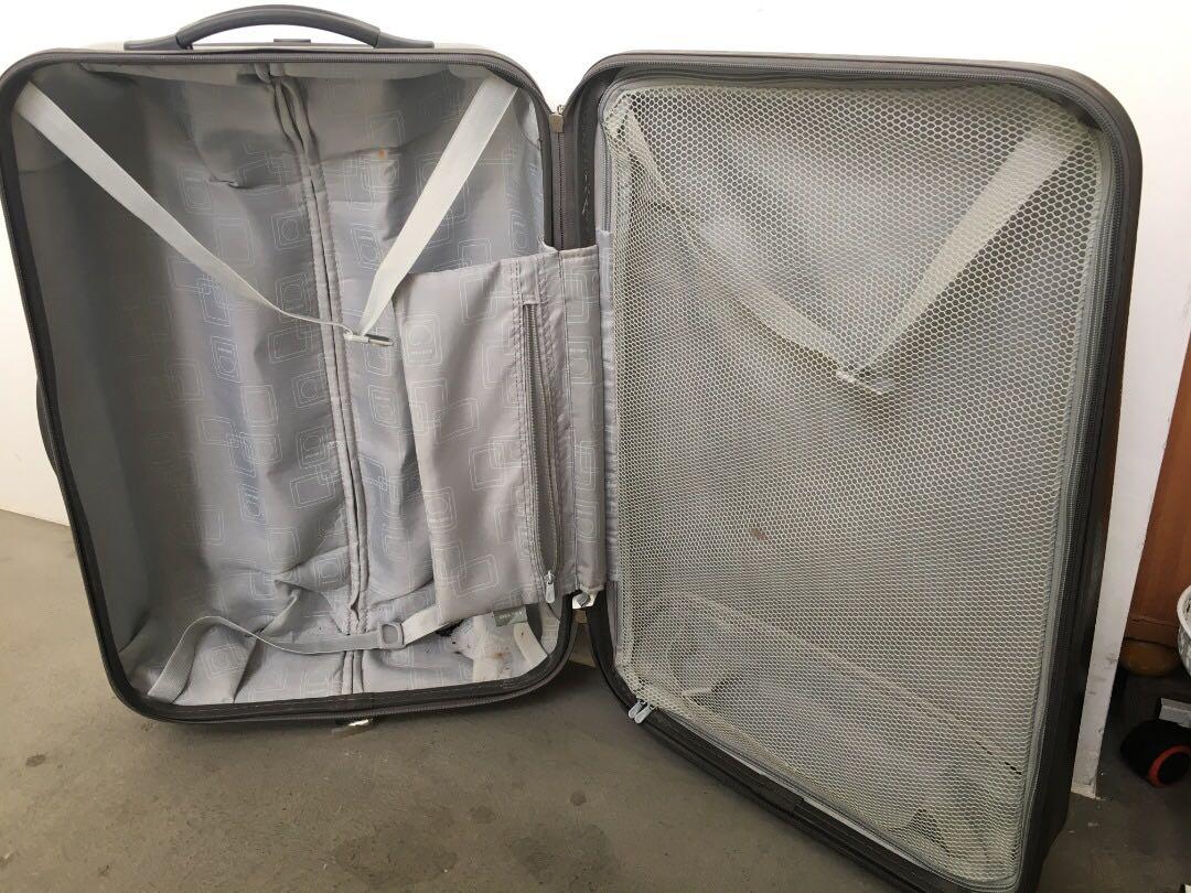 Delsey concorde sales 2