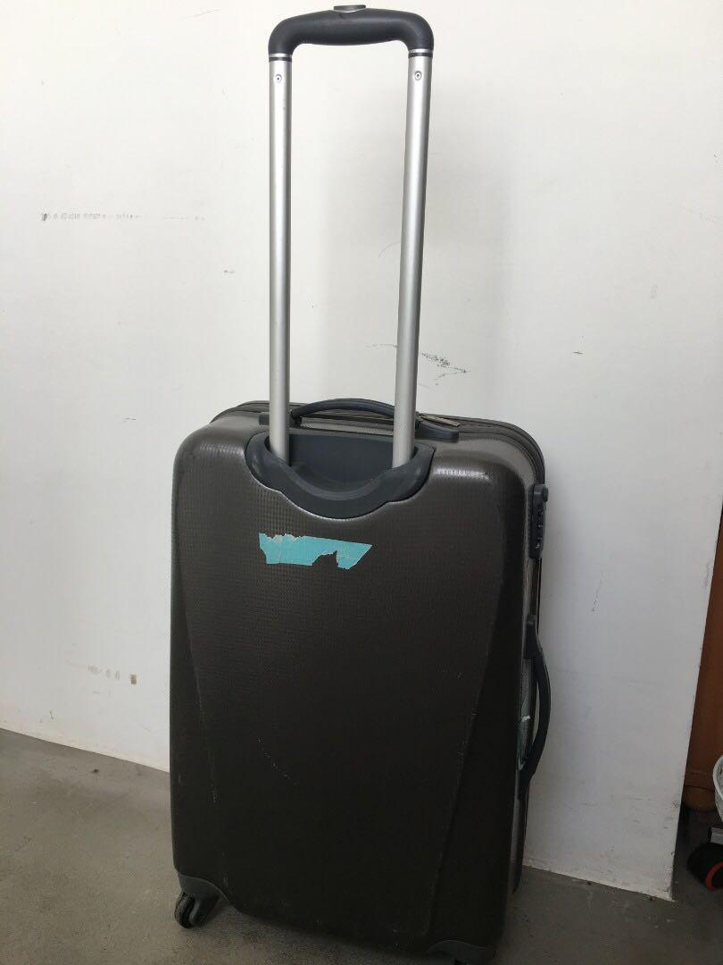 DELSEY Concorde 2 23